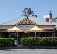 The Old Boundary Hotel - New South Wales Tourism 