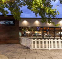 The Park - New South Wales Tourism 