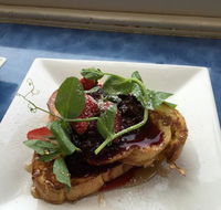 The Turret Cafe and Catering - New South Wales Tourism 