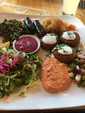 Turkish Kitchen - New South Wales Tourism  0