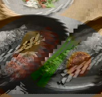 Vault Eatery - New South Wales Tourism 