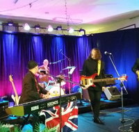 Ariette's Concert Lounge - New South Wales Tourism 