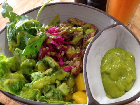 Bees Knees Cafe - New South Wales Tourism  0