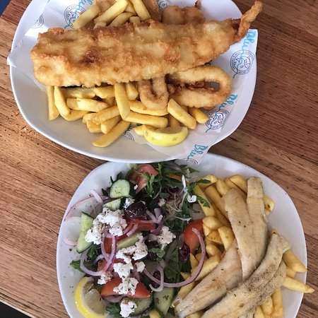 Blu By Australian Seafood Group - New South Wales Tourism  0