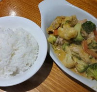 Borneo Cafe - New South Wales Tourism 