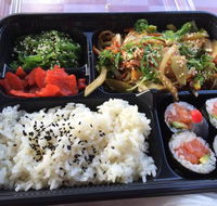 Chelsea Sushi