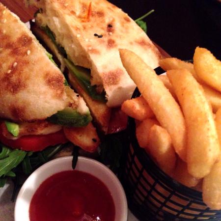 Decoy Cafe On Site Coffee Roasters - New South Wales Tourism  0