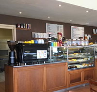 Dorset Cafe - New South Wales Tourism 