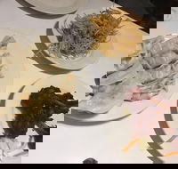 Dragon Drum Restaurant - New South Wales Tourism 