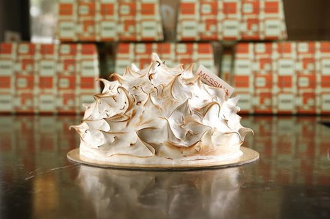 Gelato Messina Fitzroy - New South Wales Tourism  0