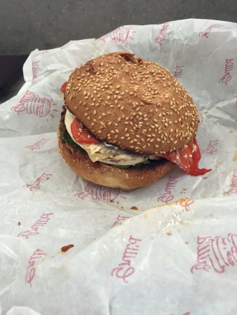 Grill'd - New South Wales Tourism  0