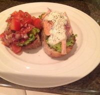 Hilda's Cafe - New South Wales Tourism 