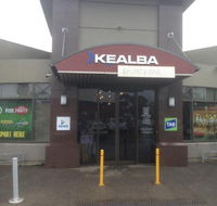 Kealba Hotel Bistro - New South Wales Tourism 