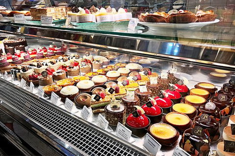 Laurent Boulangerie - New South Wales Tourism  0