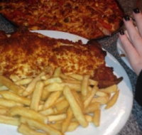 Lipari Pizza - New South Wales Tourism 