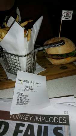 McDonald's - New South Wales Tourism  0