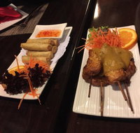 Mountain Thai Restaurant - New South Wales Tourism 