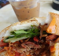N Lee Bakery - New South Wales Tourism 