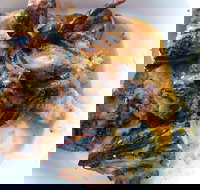 Nandos Boronia - New South Wales Tourism 