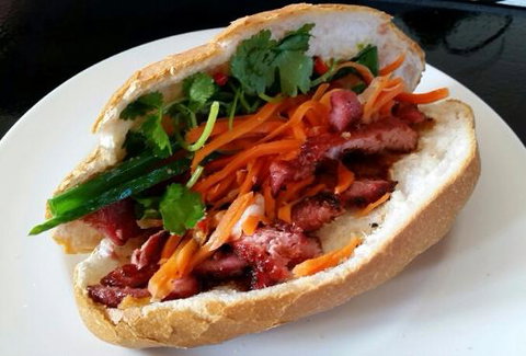 Nhu Lan Bakery - New South Wales Tourism  0