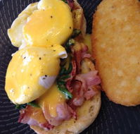 Patterson Place Cafe - New South Wales Tourism 