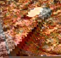 Pizza Villa - New South Wales Tourism 