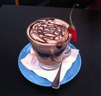 Proud Mary Cafe - New South Wales Tourism 