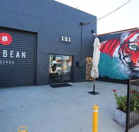 Red Bean Coffee - New South Wales Tourism 