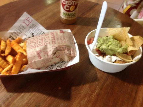 Salsa's - New South Wales Tourism  0