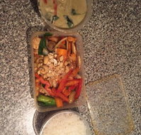 Siam Terrace - New South Wales Tourism 