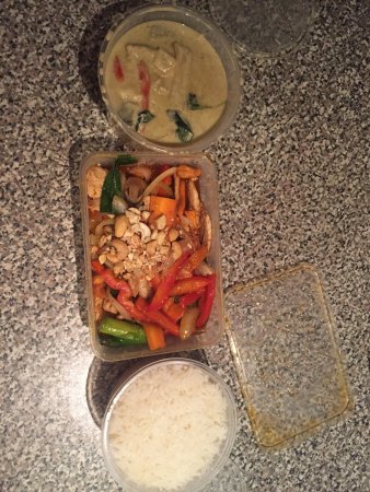 Siam Terrace - New South Wales Tourism  0