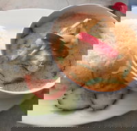 Somjai Thai Kitchen