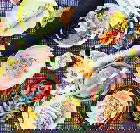 Taco Bill Mexican Restaurant - New South Wales Tourism 