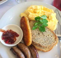 The Bonbeach Cafe - New South Wales Tourism 