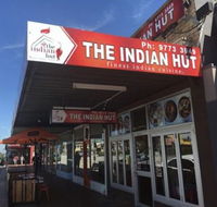 The Indian Hut