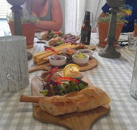 The Little French Deli - New South Wales Tourism 