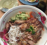 Yummy Pho