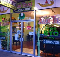 Aloi Thai Restaurant