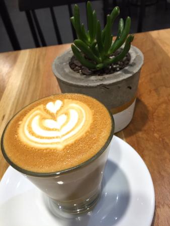 Axil Coffee - New South Wales Tourism  0