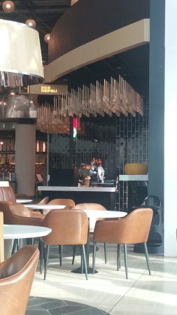 Bar Napoli - New South Wales Tourism  0