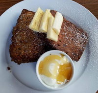 Black Bird Cafe - New South Wales Tourism 