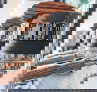 blk.mlk specialty coffee - New South Wales Tourism 