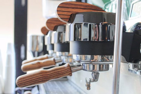 Blk.mlk Specialty Coffee - New South Wales Tourism  0