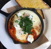 Bluebird Espresso Cafe - New South Wales Tourism 
