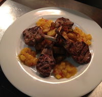 Bohjass Restaurant Wine Bar