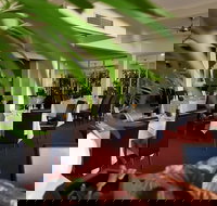 Botanica Cuisine By Dag Demarkow  Co - New South Wales Tourism 