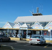 Bottom of the Harbour - New South Wales Tourism 