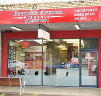 Branditt Avenue Pizzeria - New South Wales Tourism 