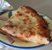 Casablanca Pizza and Pasta