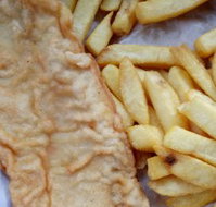 Centenary Fish  Chips - New South Wales Tourism 